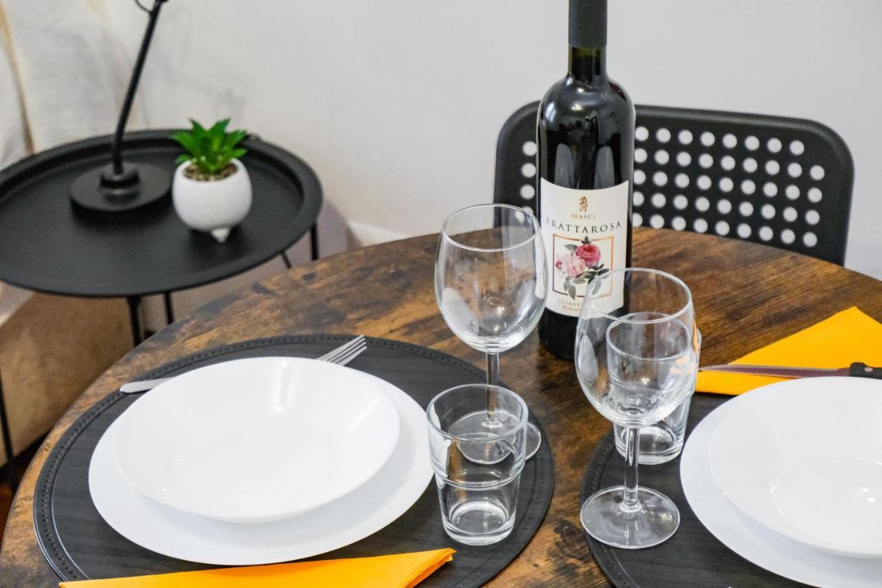 St. Peter Vatican Home 로마 외부 사진